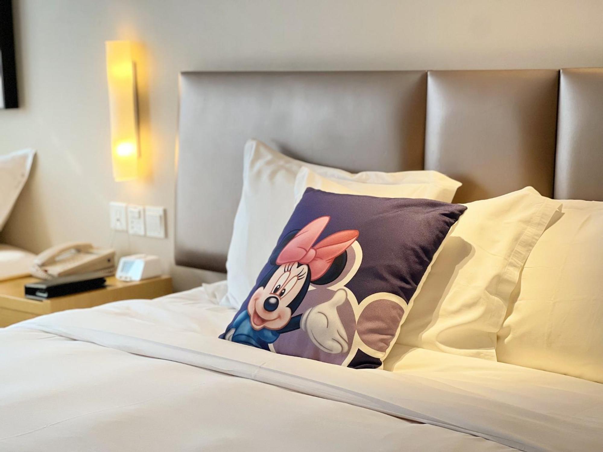 Holiday Inn Express Changzhou Lanling By Ihg Exteriör bild