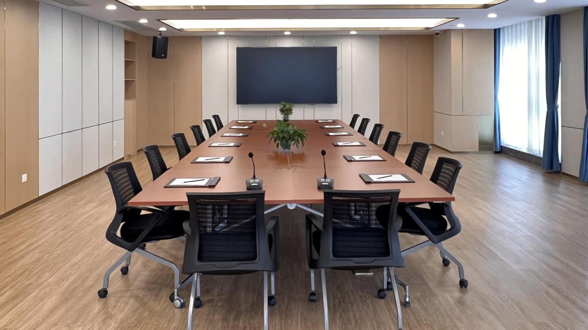 Holiday Inn Express Changzhou Lanling By Ihg Exteriör bild